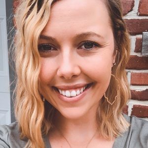 Meet your Posher, Blair